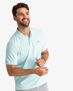 Clearance Southern Tide Skipjack Polo Shirt