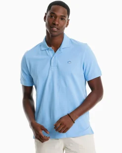 Clearance Southern Tide Skipjack Polo Shirt