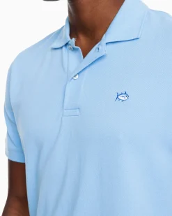 Clearance Southern Tide Skipjack Polo Shirt