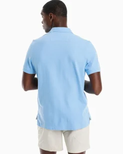Clearance Southern Tide Skipjack Polo Shirt