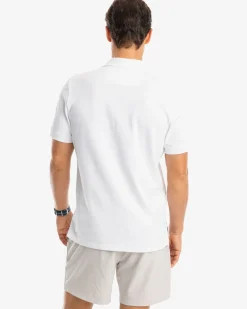 Clearance Southern Tide Skipjack Polo Shirt