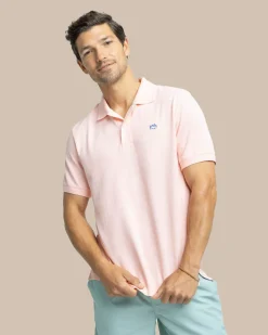 Clearance Southern Tide Skipjack Polo Shirt