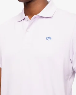 Clearance Southern Tide Skipjack Polo Shirt