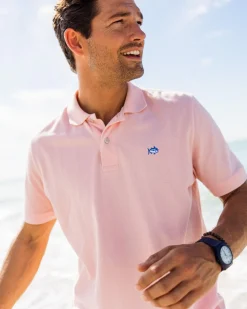 Clearance Southern Tide Skipjack Polo Shirt