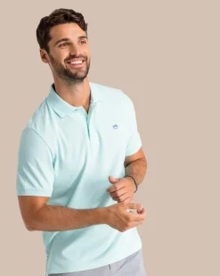 Clearance Southern Tide Skipjack Polo Shirt