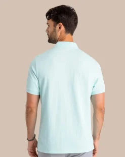 Clearance Southern Tide Skipjack Polo Shirt