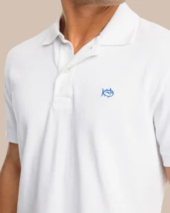 Clearance Southern Tide Skipjack Polo Shirt