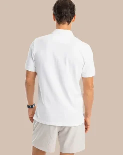 Clearance Southern Tide Skipjack Polo Shirt