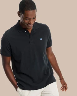 Clearance Southern Tide Skipjack Polo Shirt