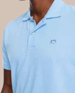 Clearance Southern Tide Skipjack Polo Shirt