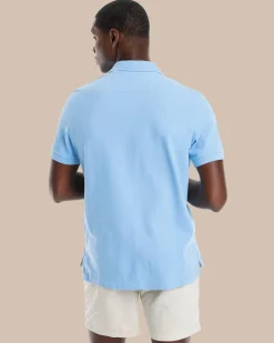 Clearance Southern Tide Skipjack Polo Shirt