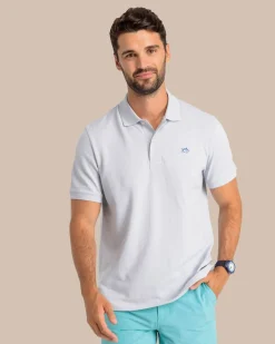 Clearance Southern Tide Skipjack Polo Shirt