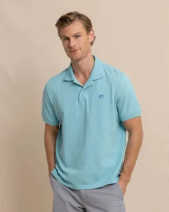 Clearance Southern Tide Skipjack Polo Shirt