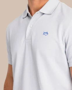 Clearance Southern Tide Skipjack Polo Shirt