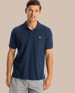 Clearance Southern Tide Skipjack Polo Shirt