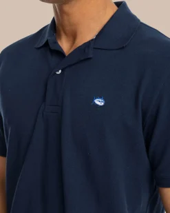 Clearance Southern Tide Skipjack Polo Shirt