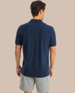Clearance Southern Tide Skipjack Polo Shirt