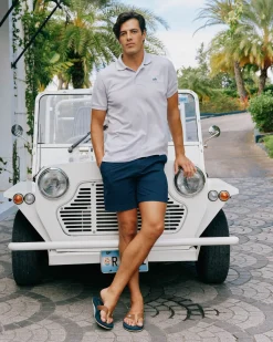 Clearance Southern Tide Skipjack Polo Shirt