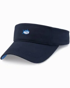 Flash Sale Southern Tide Skipjack Visor