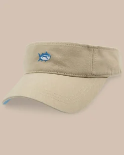 Flash Sale Southern Tide Skipjack Visor