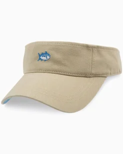 Flash Sale Southern Tide Skipjack Visor