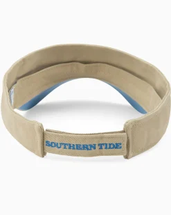 Flash Sale Southern Tide Skipjack Visor