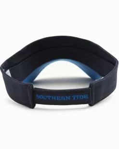 Flash Sale Southern Tide Skipjack Visor