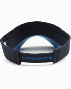 Flash Sale Southern Tide Skipjack Visor