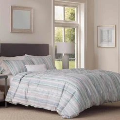 Store WPH Southern Tide Emerald Isle Comforter Set Blue