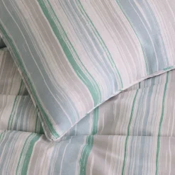 Store WPH Southern Tide Emerald Isle Comforter Set Blue