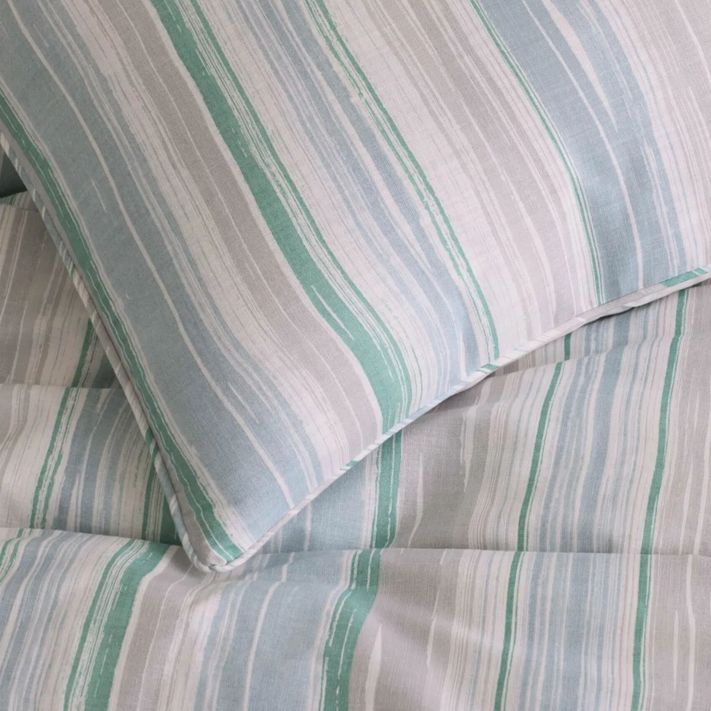 Store WPH Southern Tide Emerald Isle Comforter Set Blue