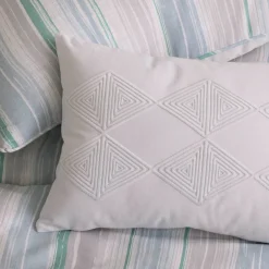 Store WPH Southern Tide Emerald Isle Comforter Set Blue