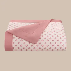 Cheap WPH Southern Tide Hartsville Quilt Coral