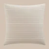 Online WPH Southern Tide Hartsville Square Decorative Pillow Tan