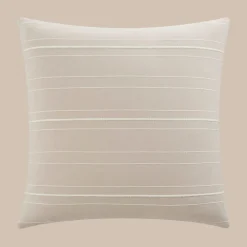 Online WPH Southern Tide Hartsville Square Decorative Pillow Tan