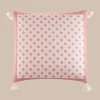 Shop WPH Southern Tide Hartsville European Square Sham Coral