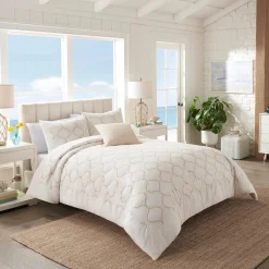 Flash Sale WPH Southern Tide Hartsville Comforter Set Sand