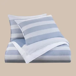 Discount WPH Southern Tide Lakeshore Comforter Set Blue
