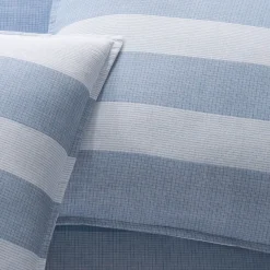 Discount WPH Southern Tide Lakeshore Comforter Set Blue