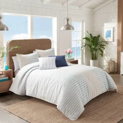 Best WPH Southern Tide Pines Comforter Set Multi
