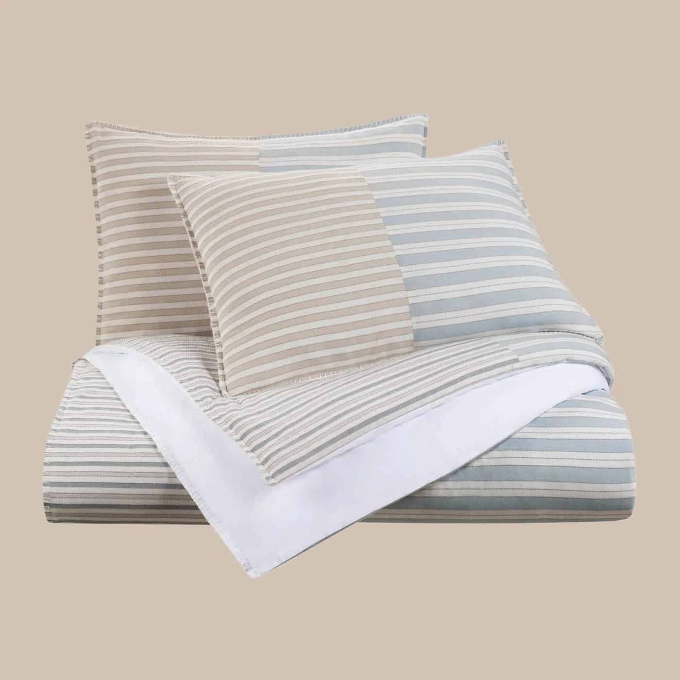 Best WPH Southern Tide Pines Comforter Set Multi
