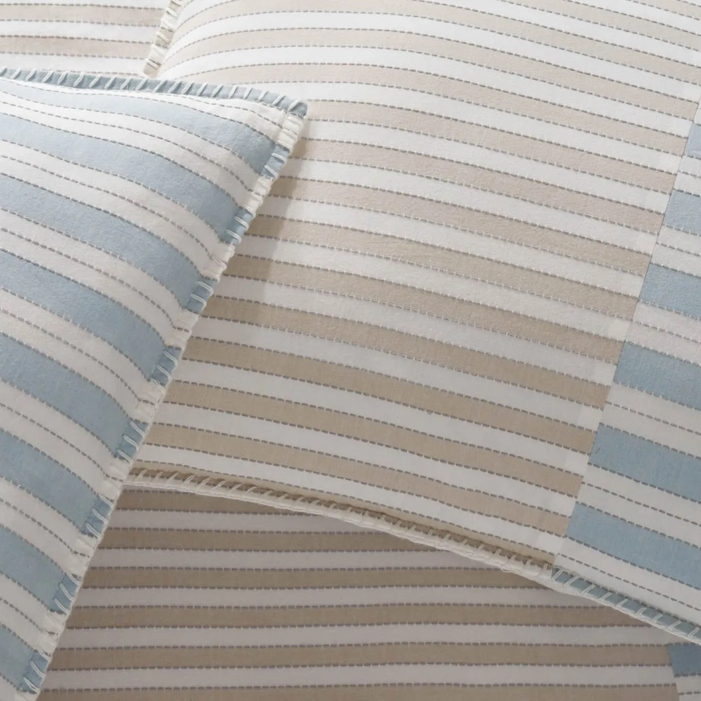 Best WPH Southern Tide Pines Comforter Set Multi