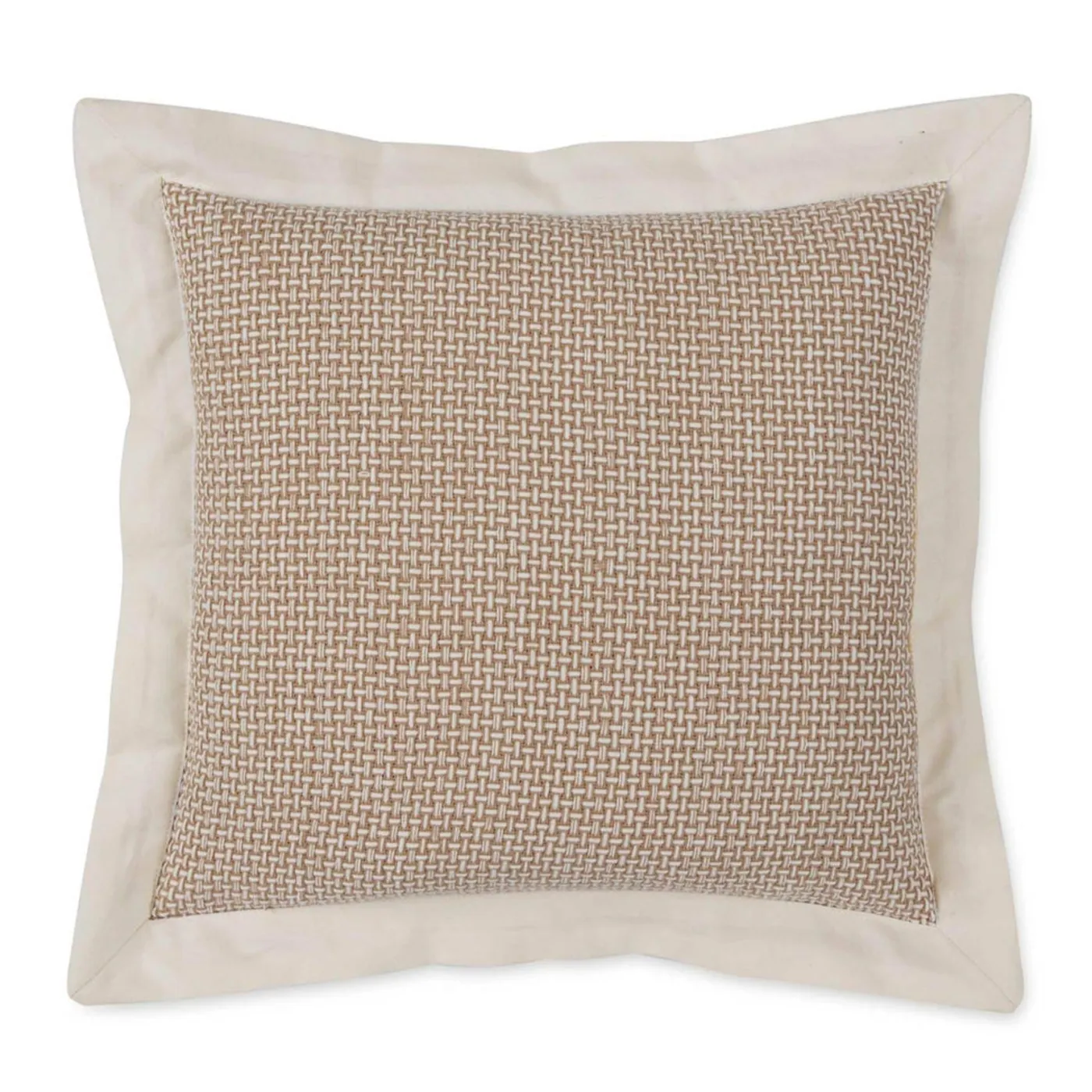 Best Sale WPH Southern Tide Port Lucie Square Decorative Pillow Multi