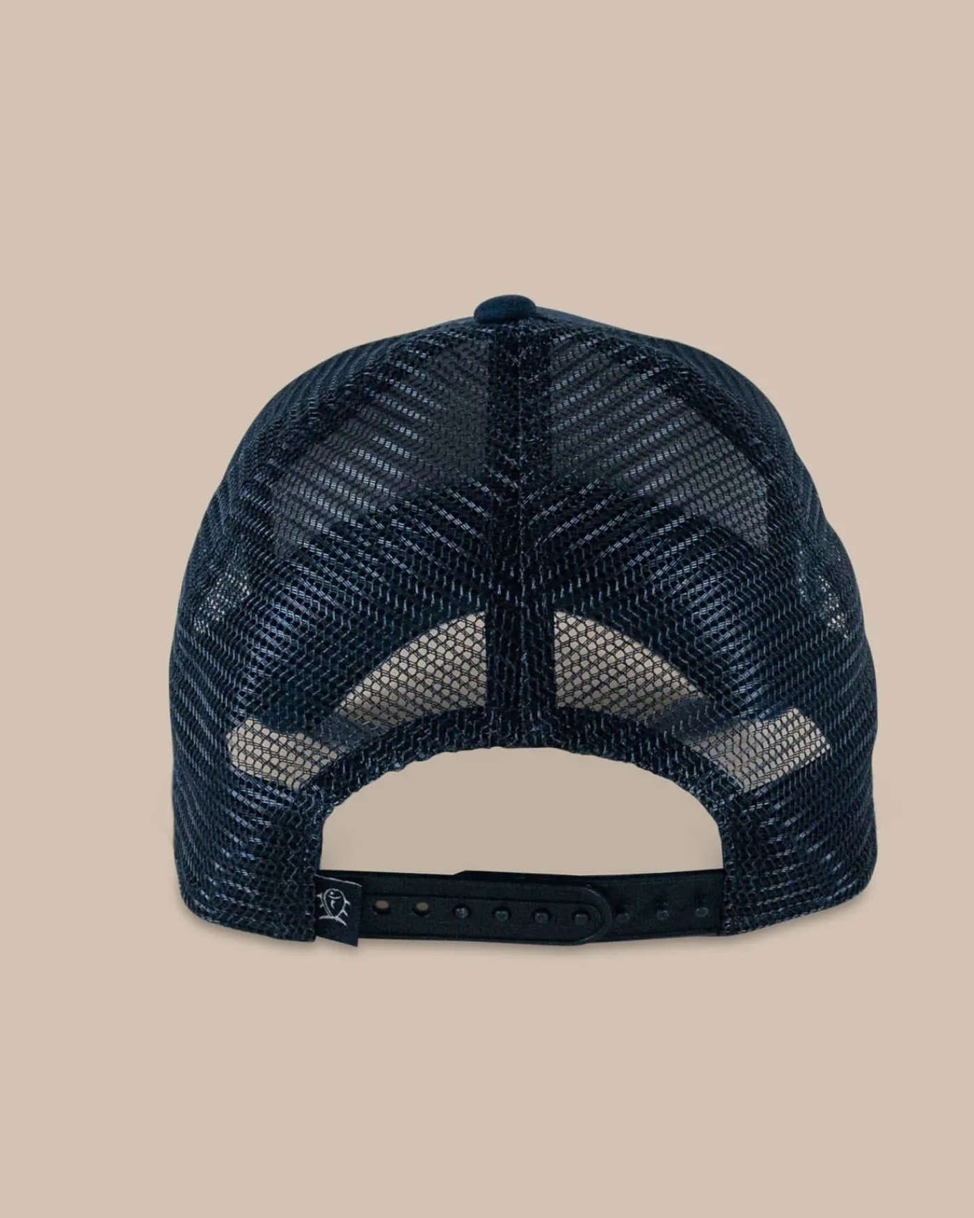 Best Southern Tide St Performance Print Trucker