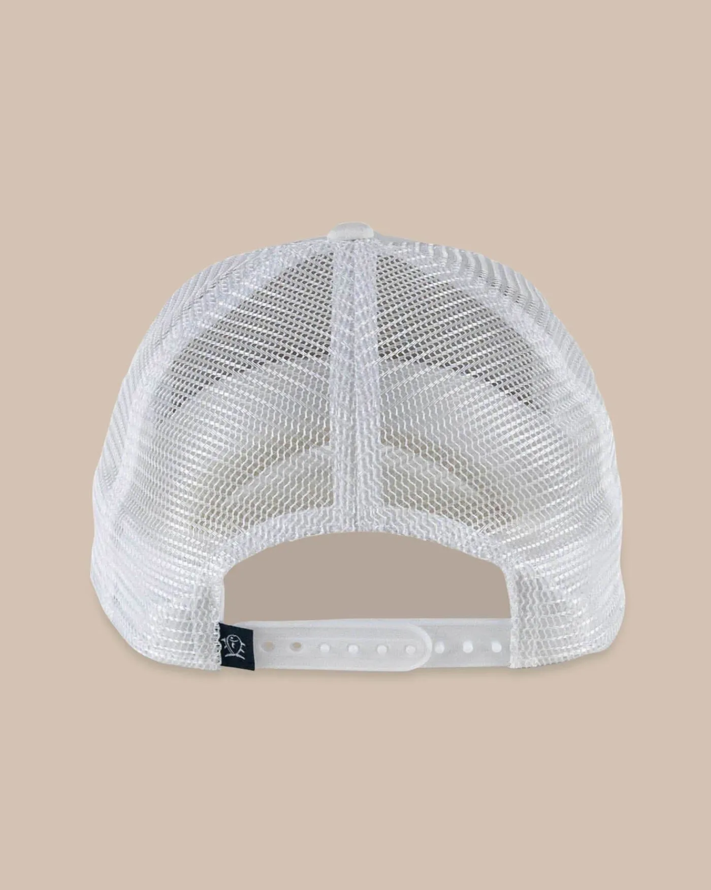 Best Southern Tide St Performance Print Trucker