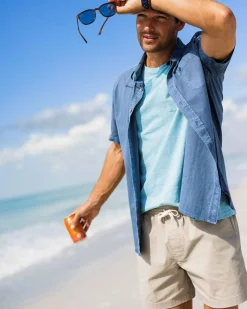 Outlet Southern Tide Sun Farer 6