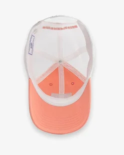 Fashion Southern Tide Sun Farer Skipjack Fly Patch Trucker Hat