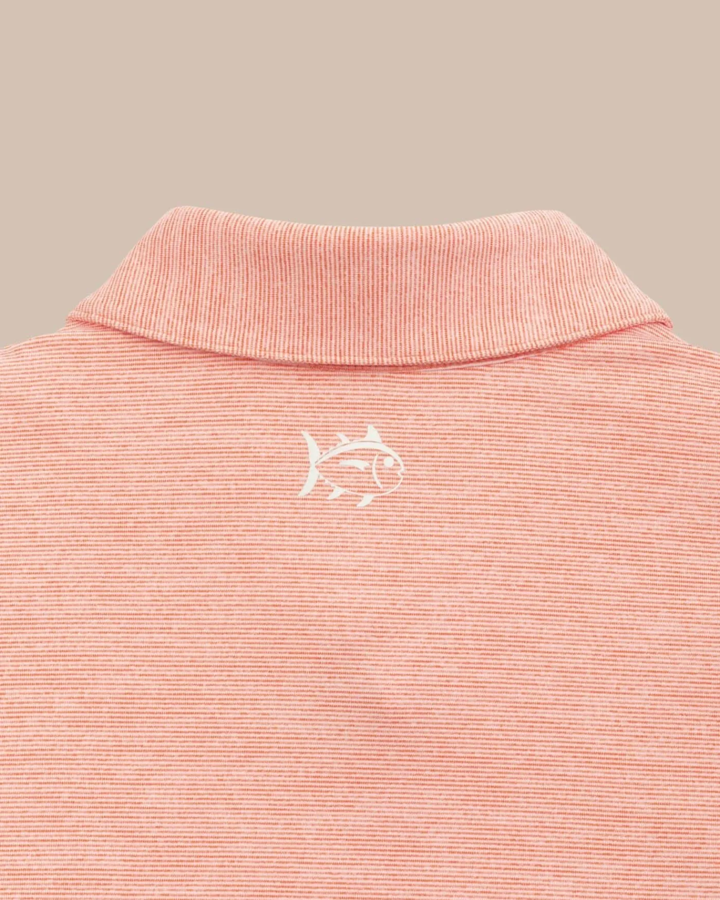 Cheap Southern Tide Team Colors Driver Spacedye Polo Shirt