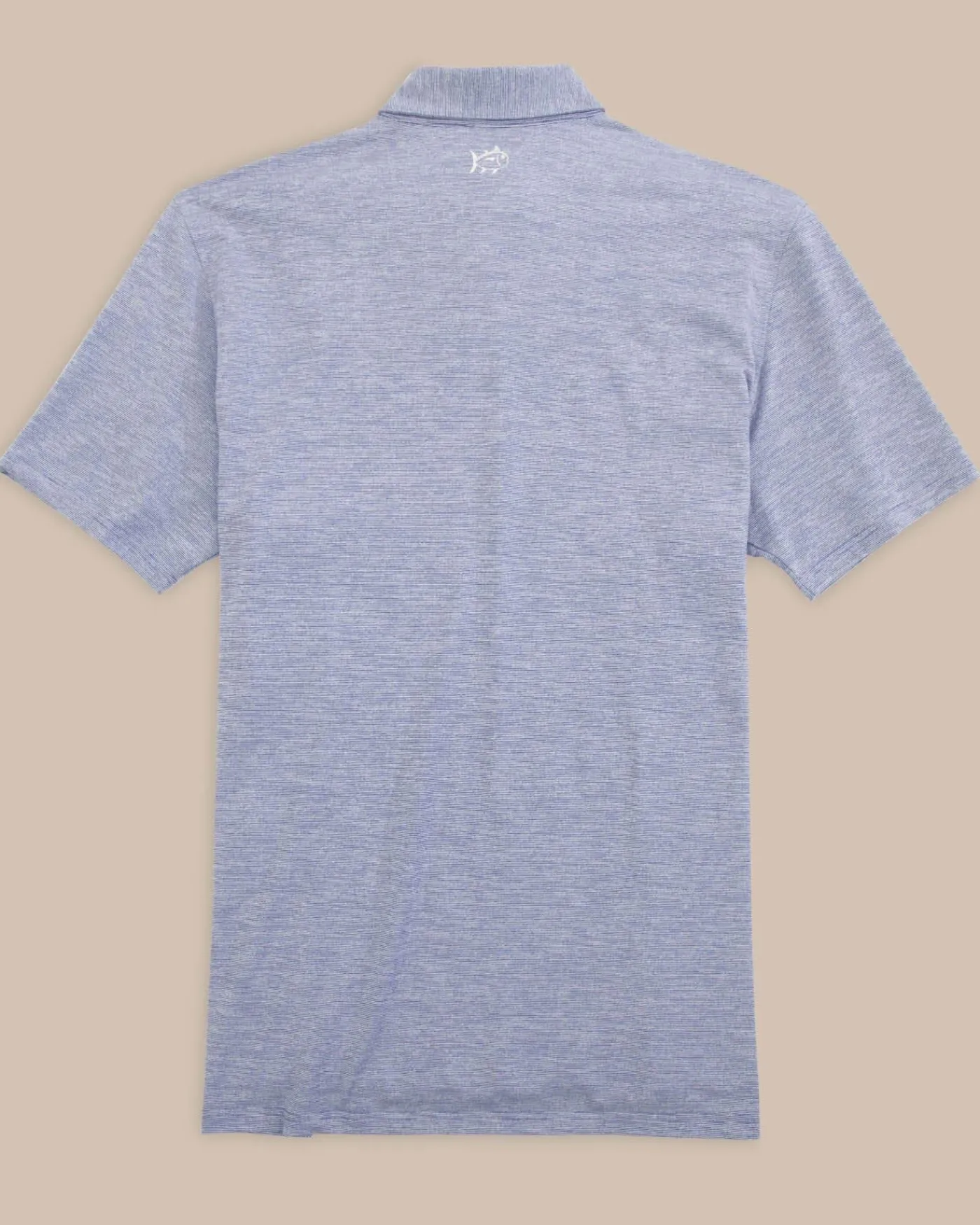 Cheap Southern Tide Team Colors Driver Spacedye Polo Shirt