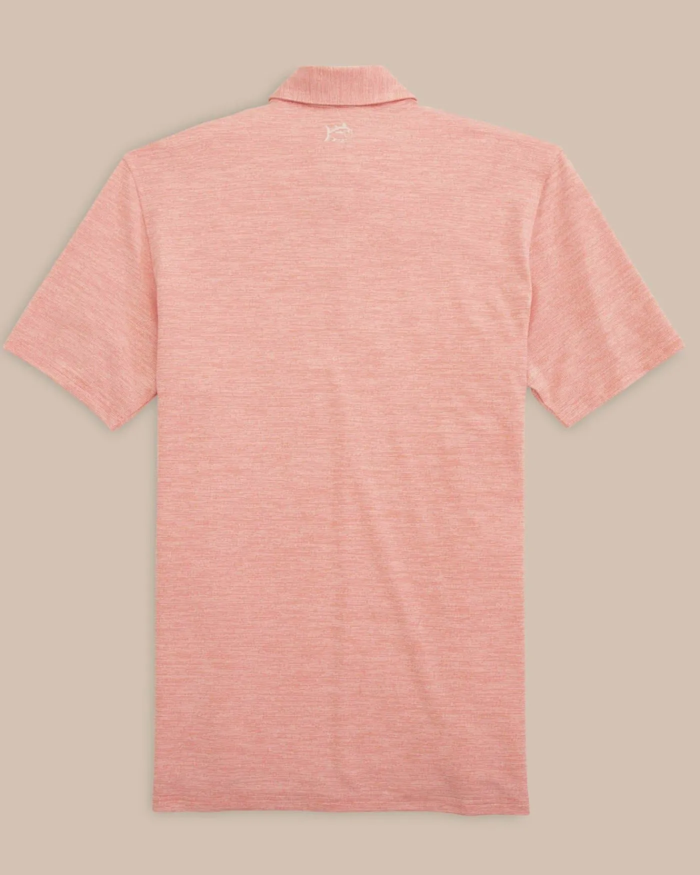Cheap Southern Tide Team Colors Driver Spacedye Polo Shirt